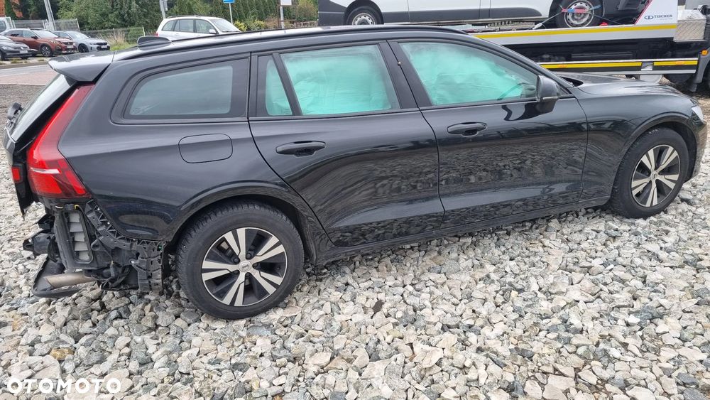 Volvo V60 D3 Inscription - 3
