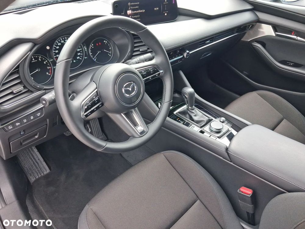 Mazda 3 2.0 mHEV Exclusive-Line - 11