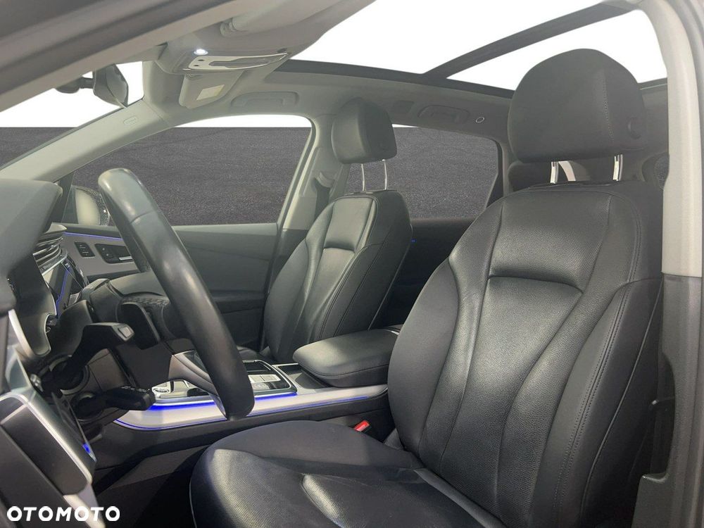 Audi Q7 - 18