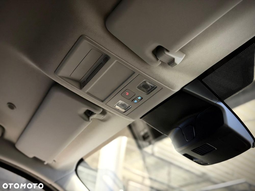 Ford Transit Custom - 20