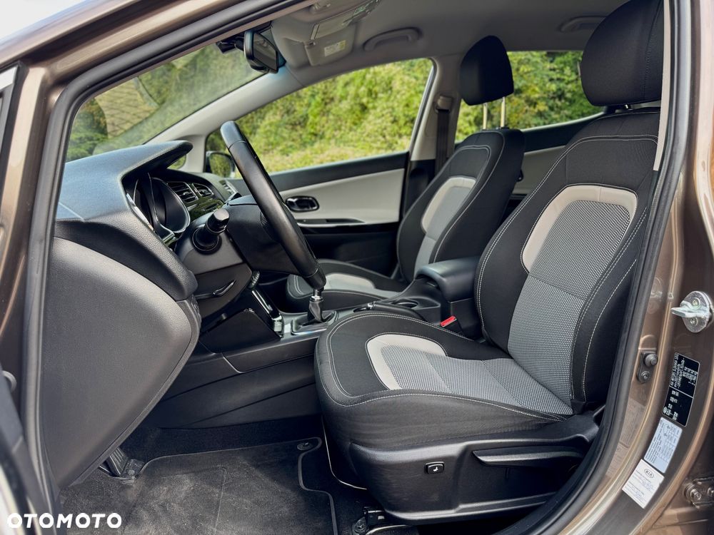Kia Ceed Cee'd 1.6 CRDi Business Line - 19