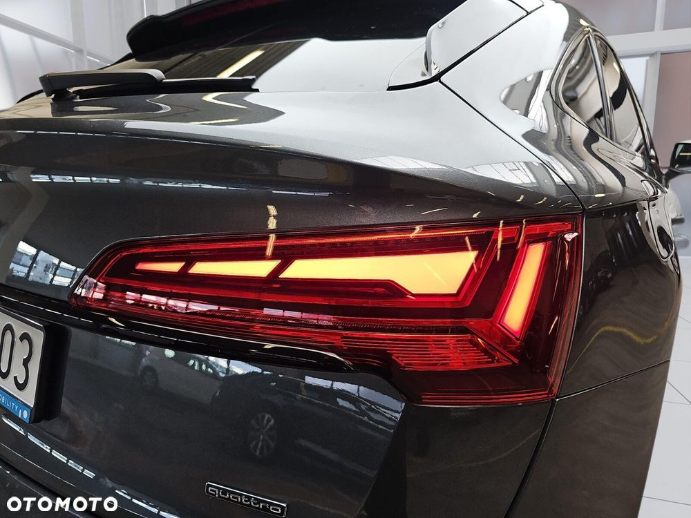 Audi Q5 Sportback - 33