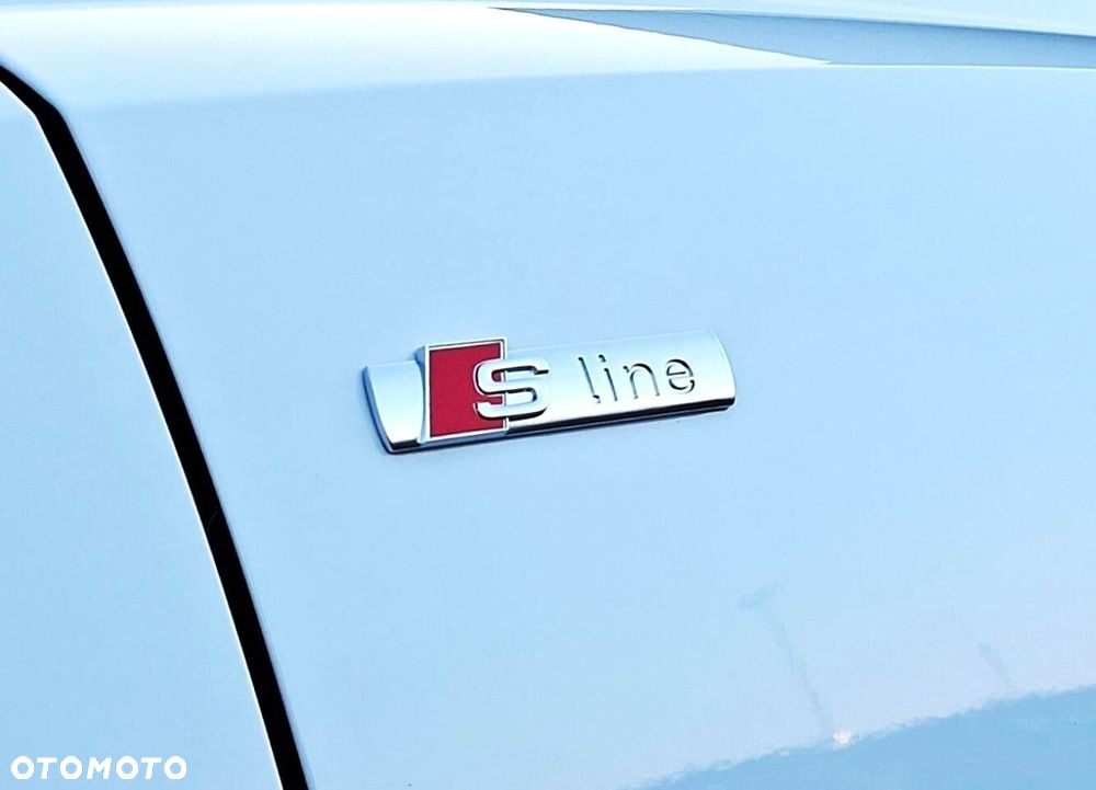 Audi Q3 35 TFSI S line S tronic - 26
