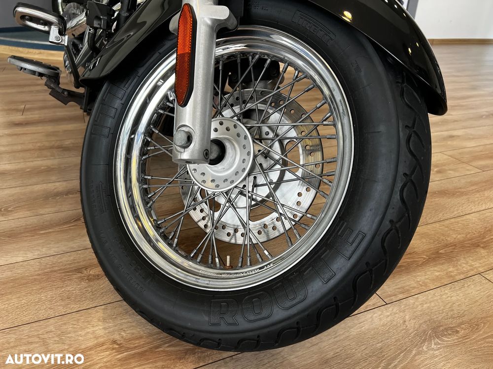 Kawasaki Vulcan - 12