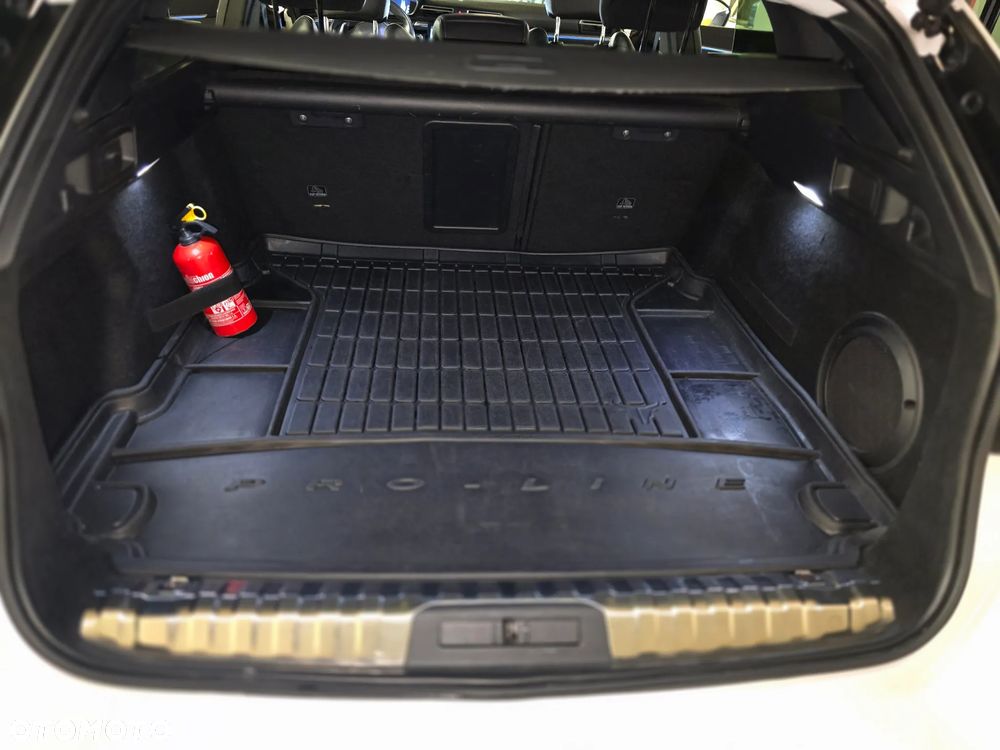 Peugeot 508 1.6 PureTech Allure S&S EAT8 - 13