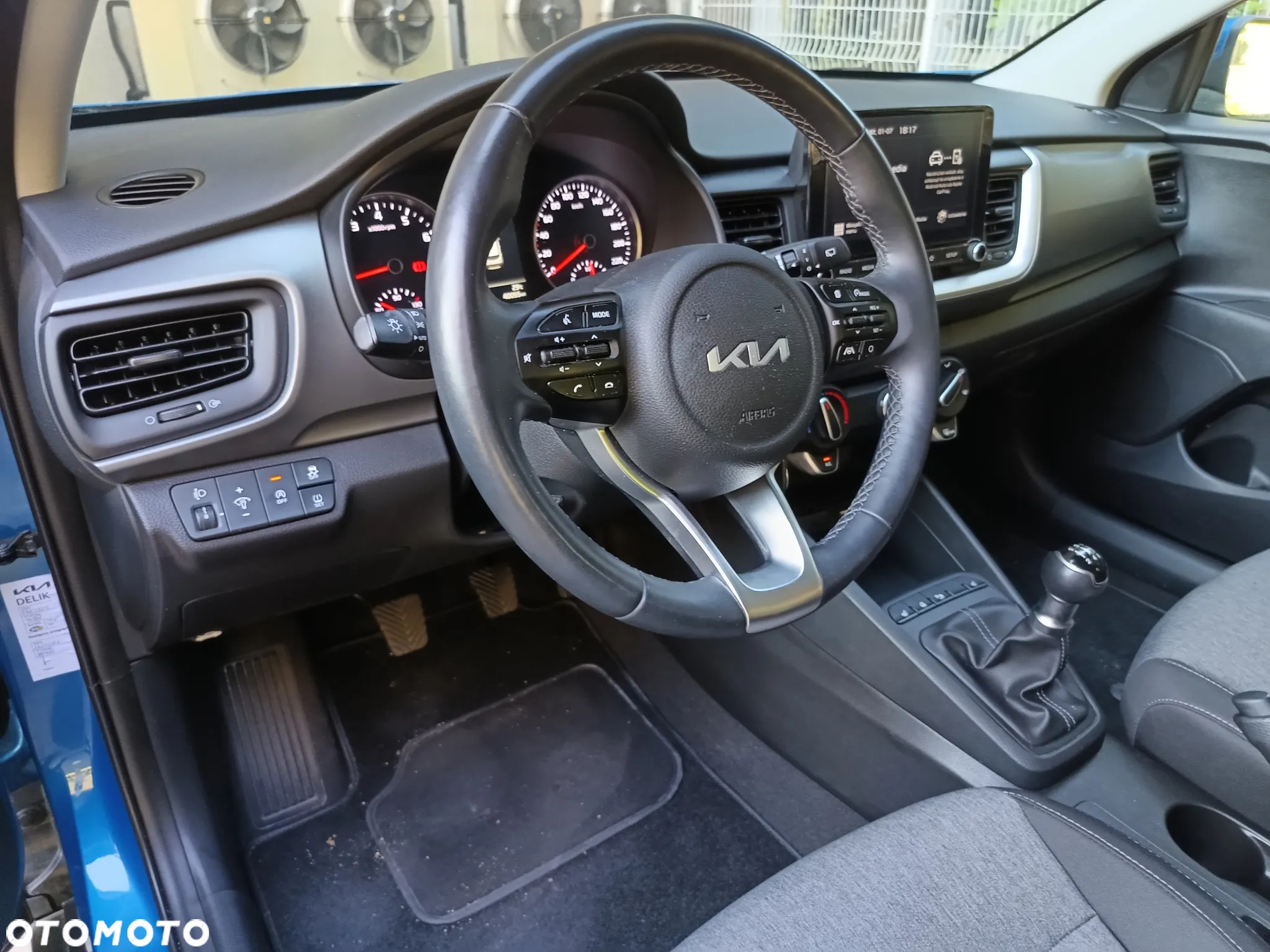Kia Stonic 1.2 M - 9