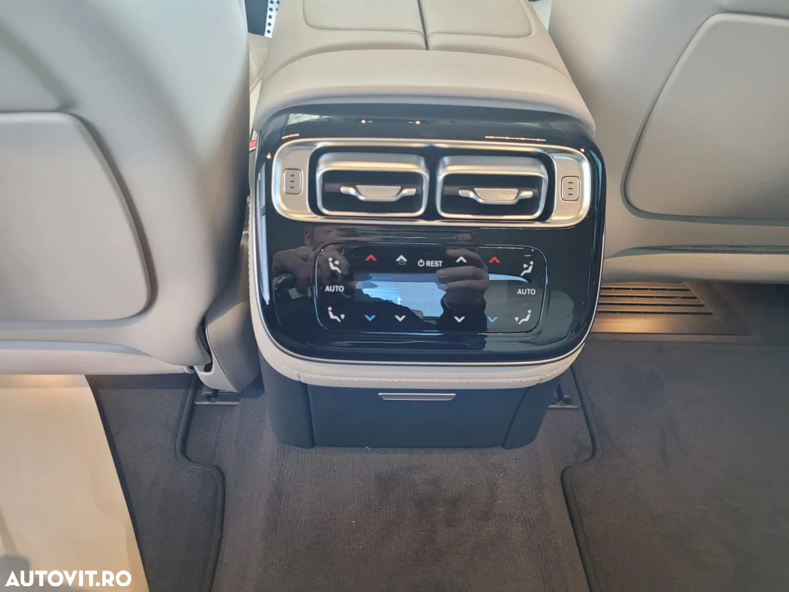 Mercedes-Benz S 450 d 4MATIC Long Aut - 13