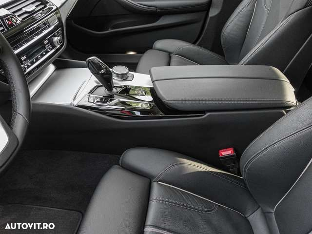 BMW Seria 5 - 15