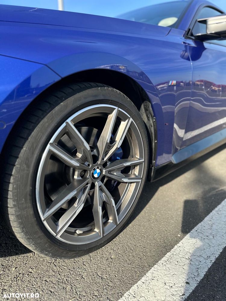 BMW M2 Coupe DKG - 24