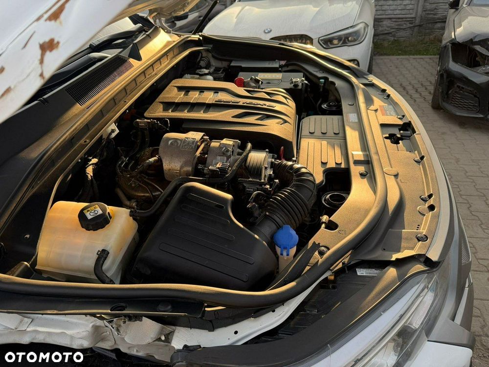 SsangYong/KGM Musso Grand 4WD Autm Lux - 17