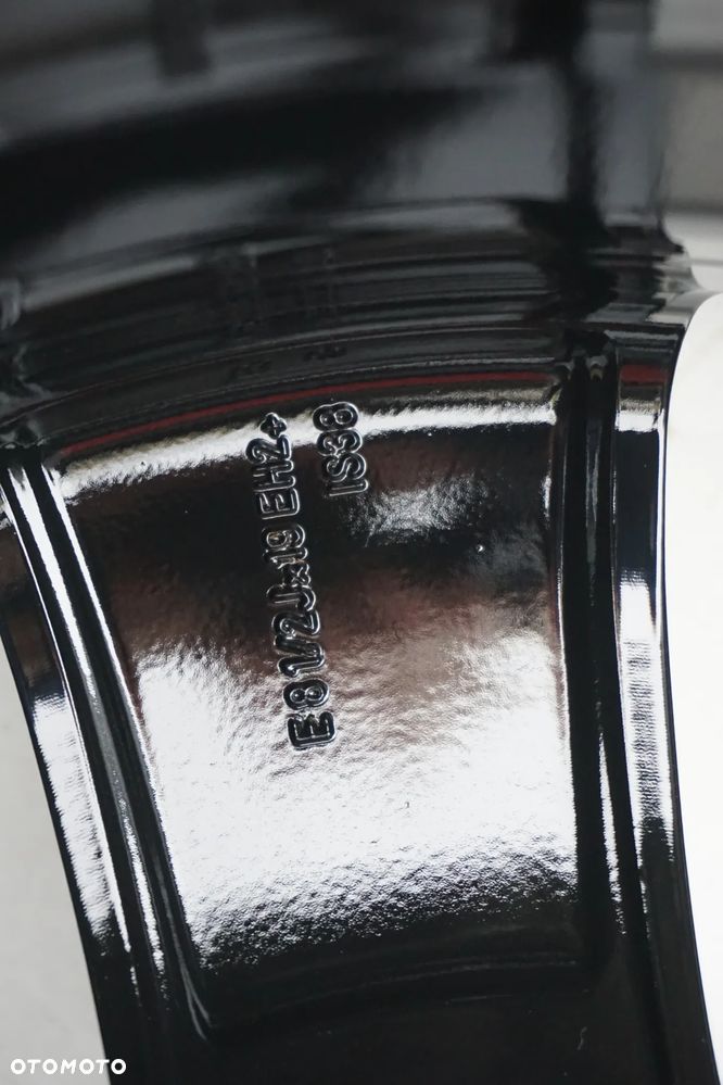 BMW 5x120 19 8,5 et38 9,5 et48 OE FV - 14