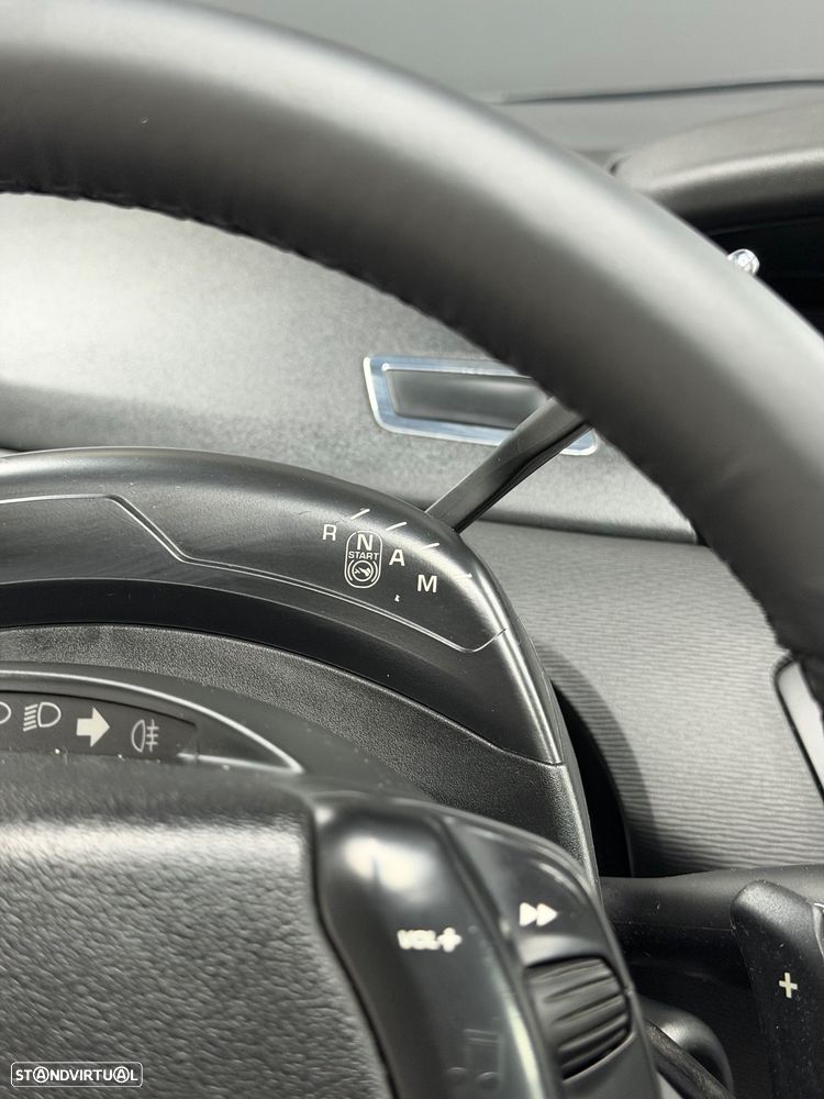 Citroën C4 Grand Picasso 1.6 HDi Dynamique CMP6 Airdream - 18