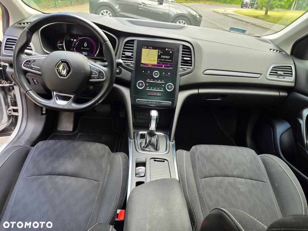Renault Megane - 10
