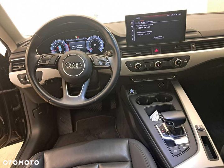 Audi A5 Sportback 35 TFSI S tronic sport - 8