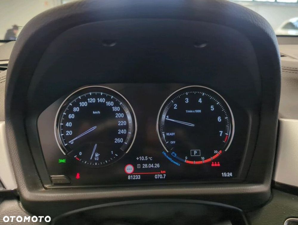 BMW X2 sDrive18i Advantage - 8