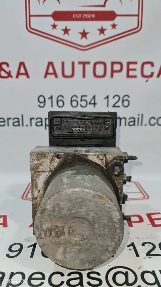 Módulo ABS Ford Transit 0265231531 07092461473 5436L3070901065 Original - 2