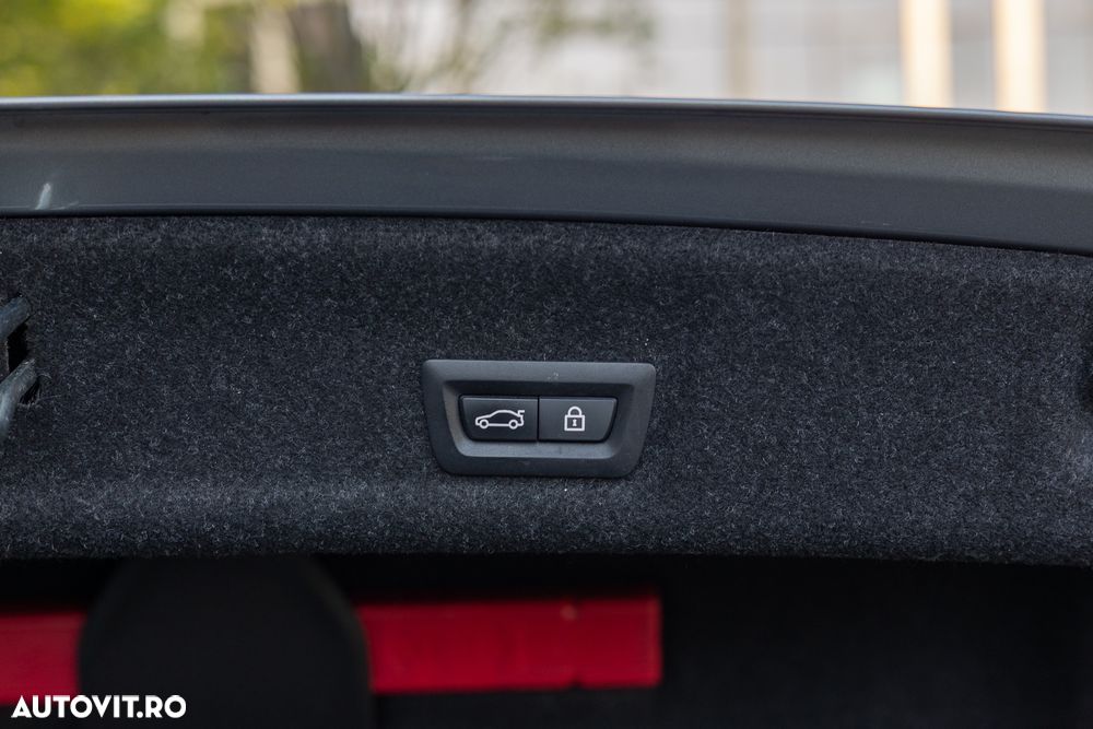 BMW Seria 3 320e AT PHEV - 19