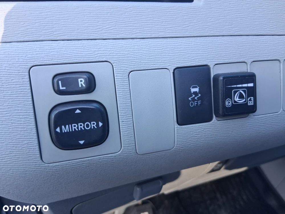 Toyota Sienna 3.5 V6 - 28