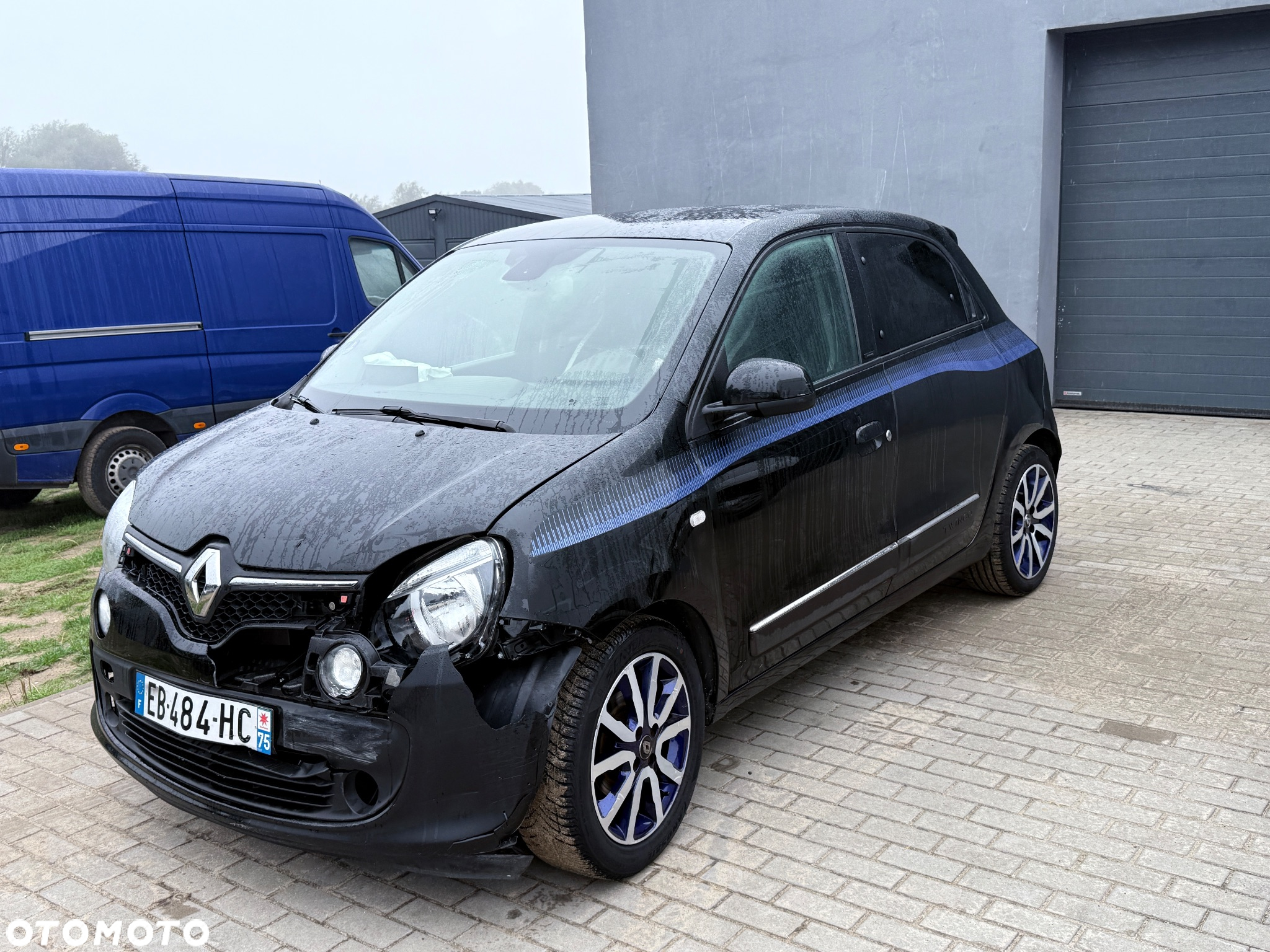 Renault Twingo ENERGY TCe 90 EDC Cosmic - 2