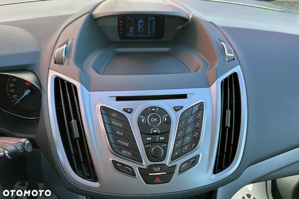 Ford C-MAX 1.0 EcoBoost Ambiente ASS - 27