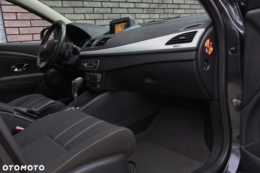 Renault Megane - 37