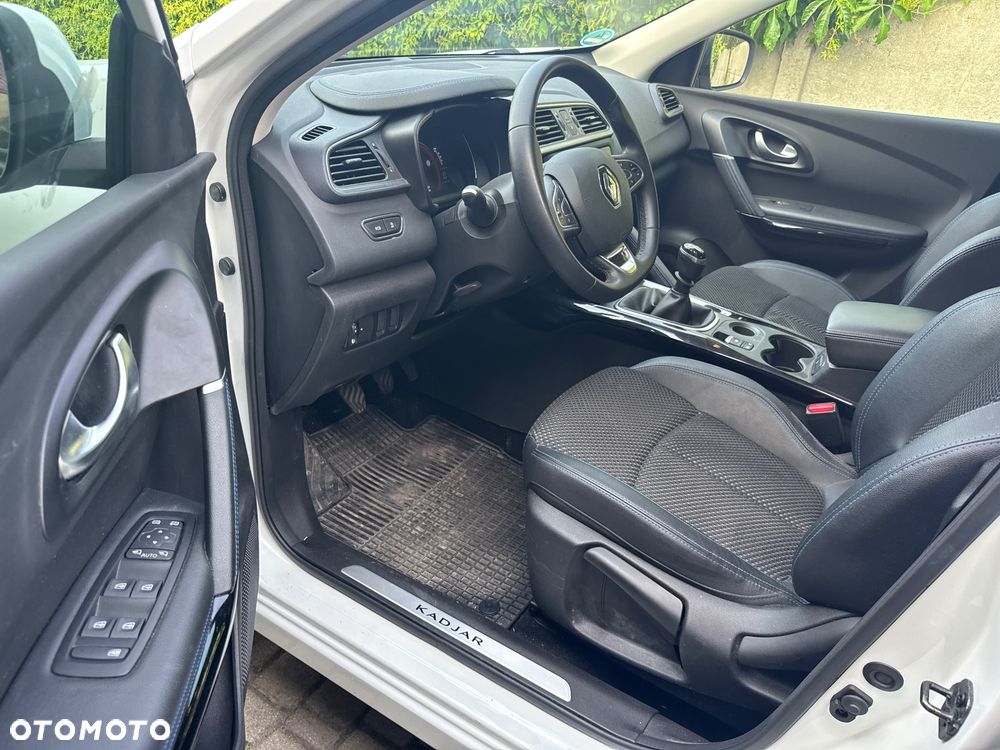 Renault Kadjar 1.3 TCe FAP Business - 13
