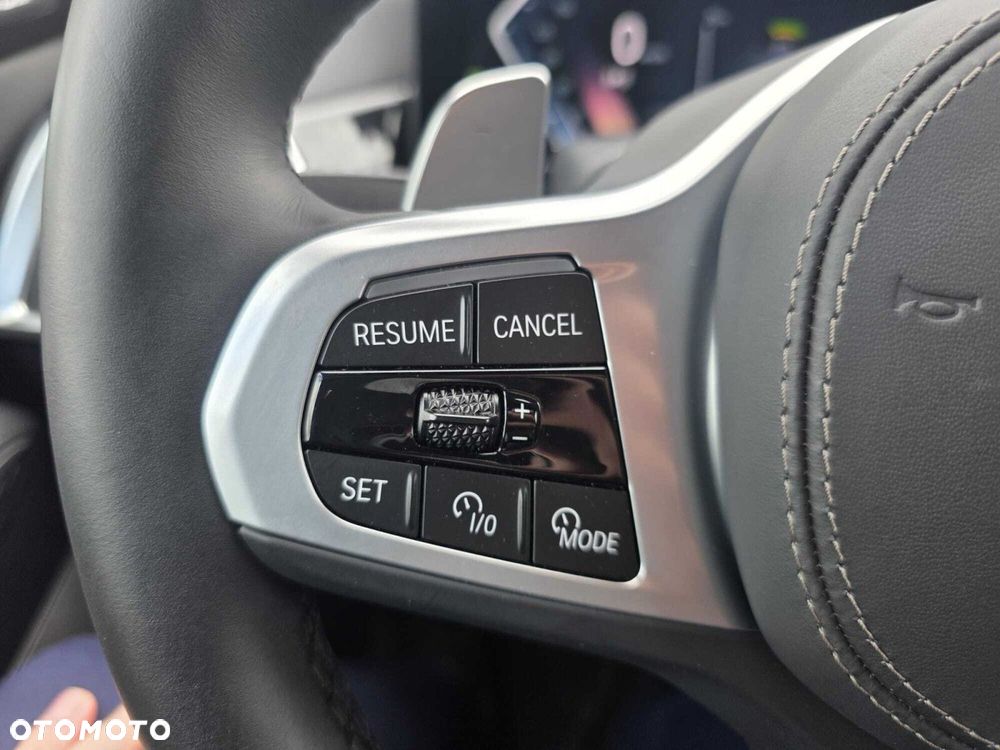 BMW X7 xDrive40i mHEV M Sport sport - 20