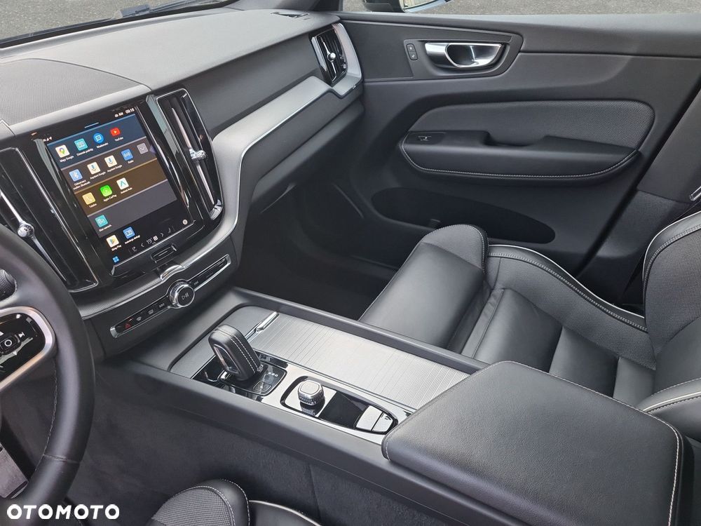 Volvo XC 60 - 12
