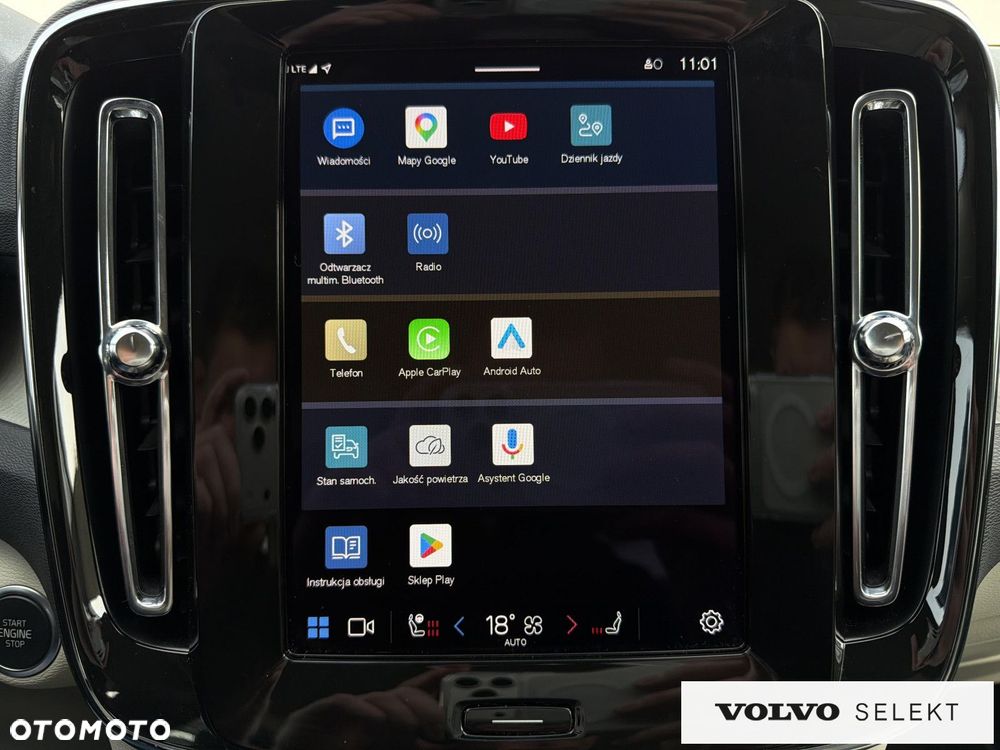 Volvo XC 40 - 19