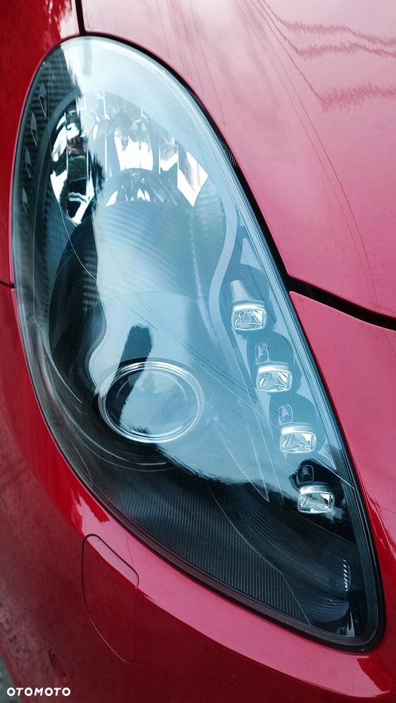 Alfa Romeo Giulietta 1750 TBi Veloce TCT - 26