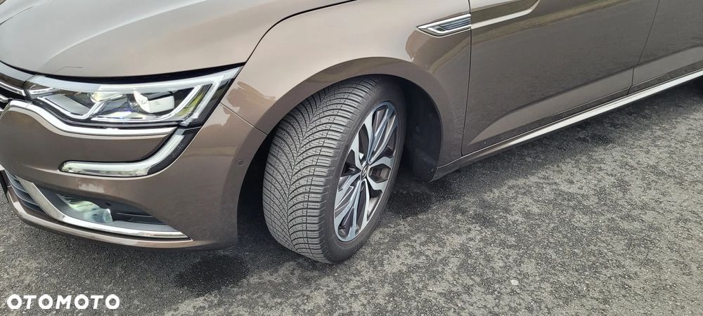 Renault Talisman BLUE dCi 150 INTENS - 11