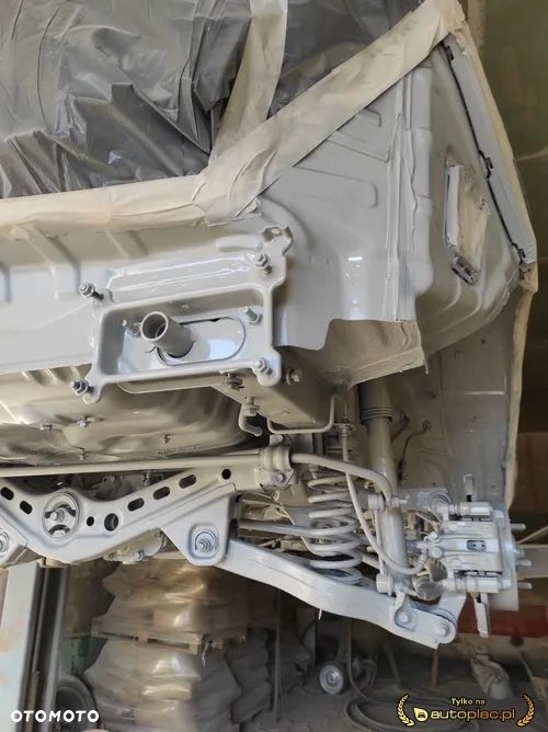 Hyundai ix35 2.0 CRDi Comfort 4WD - 30