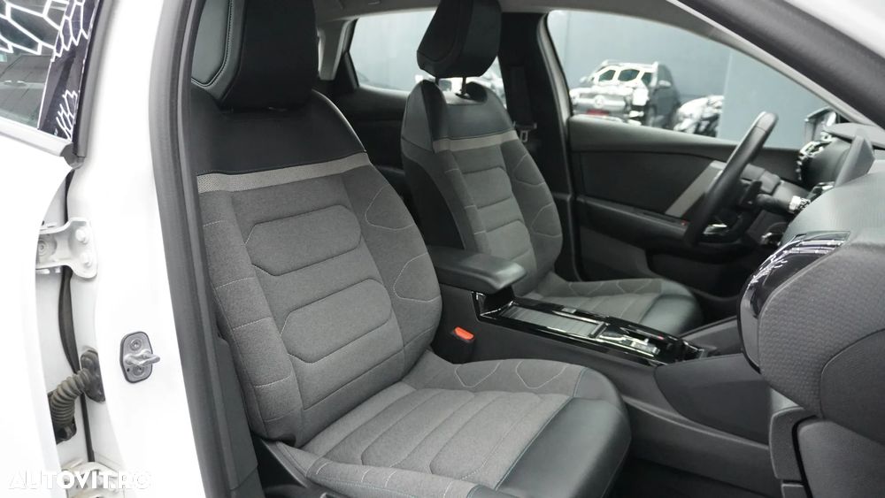 Citroën C4 1.2 PureTech S&S EAT8 Feel - 12