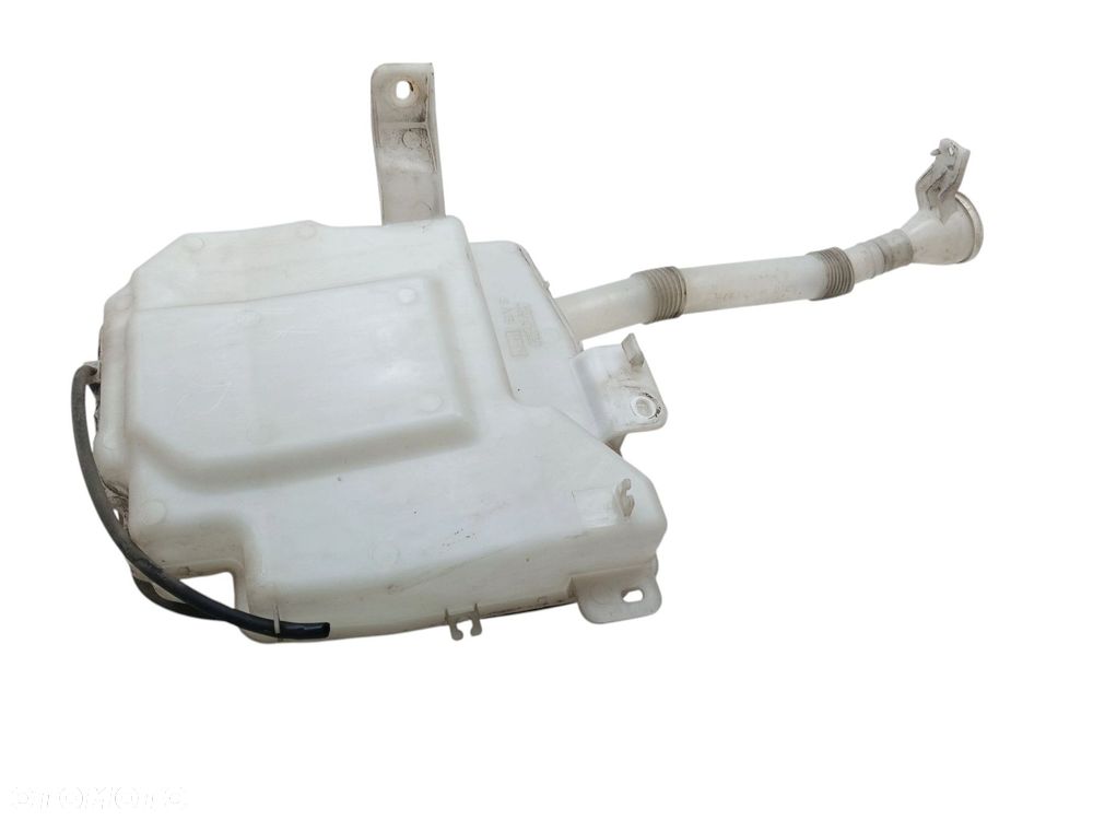 ZBIORNICZEK SPRYSKIWACZY MITSUBISHI OUTLANDER III (2012-2015) 2.2 DI-D 150KM - 5