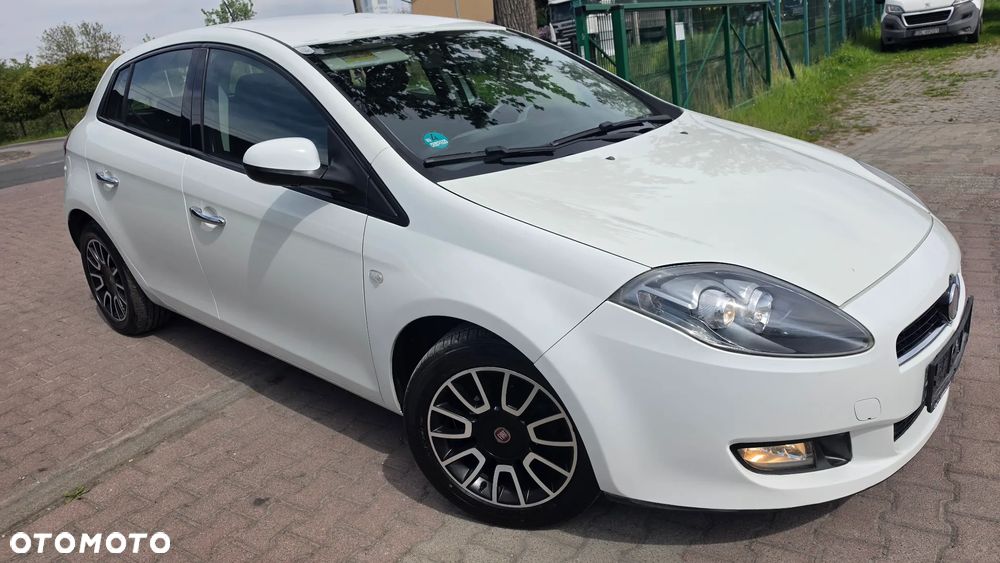 Fiat Bravo 1.4 16V MyLife - 35