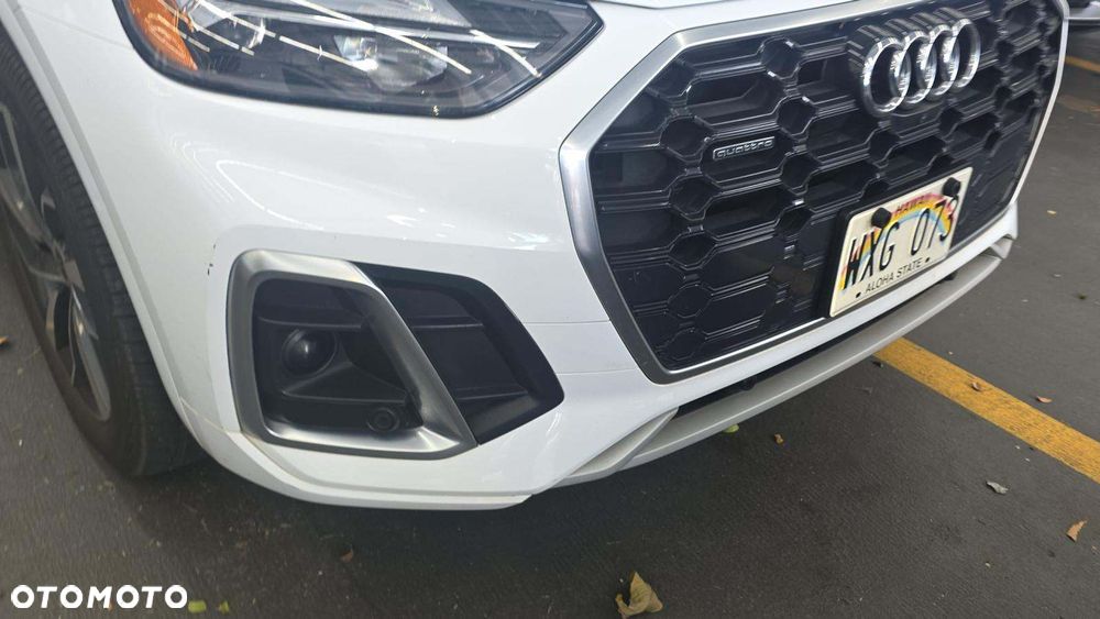 Audi Q5 45 TFSI quattro S tronic S line - 14