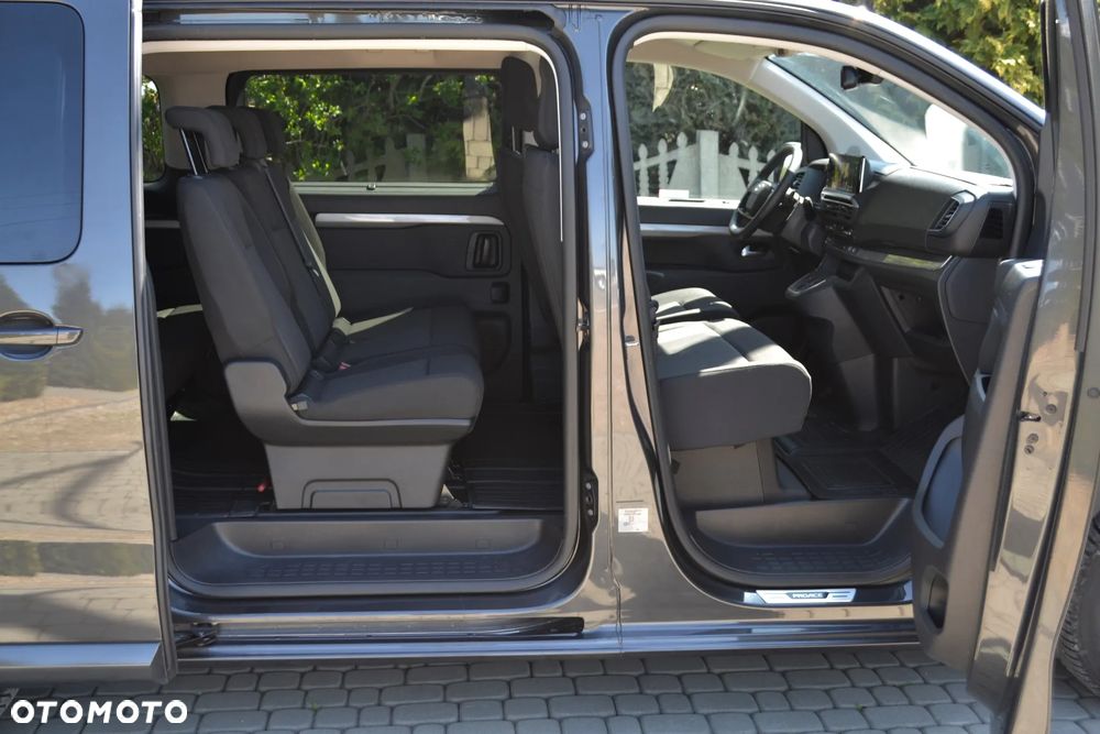 Toyota Proace Verso 2.0 D4-D Medium Business - 10