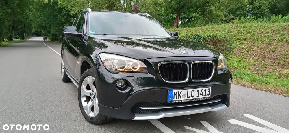 BMW X1 sDrive18i xLine - 19