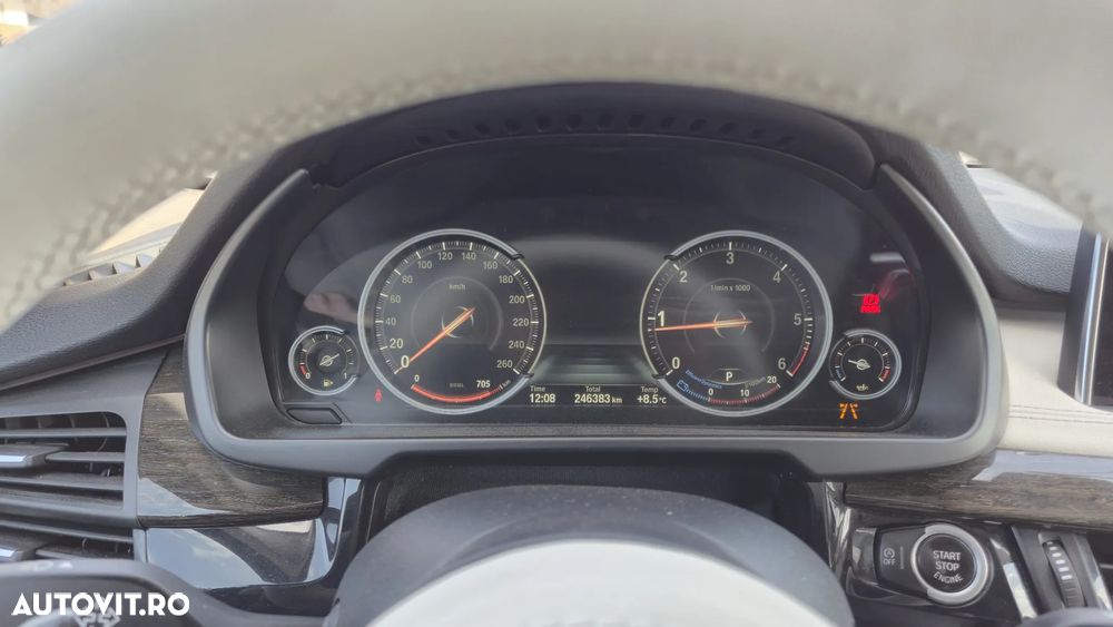 BMW X5 xDrive25d Sport-Aut. - 13