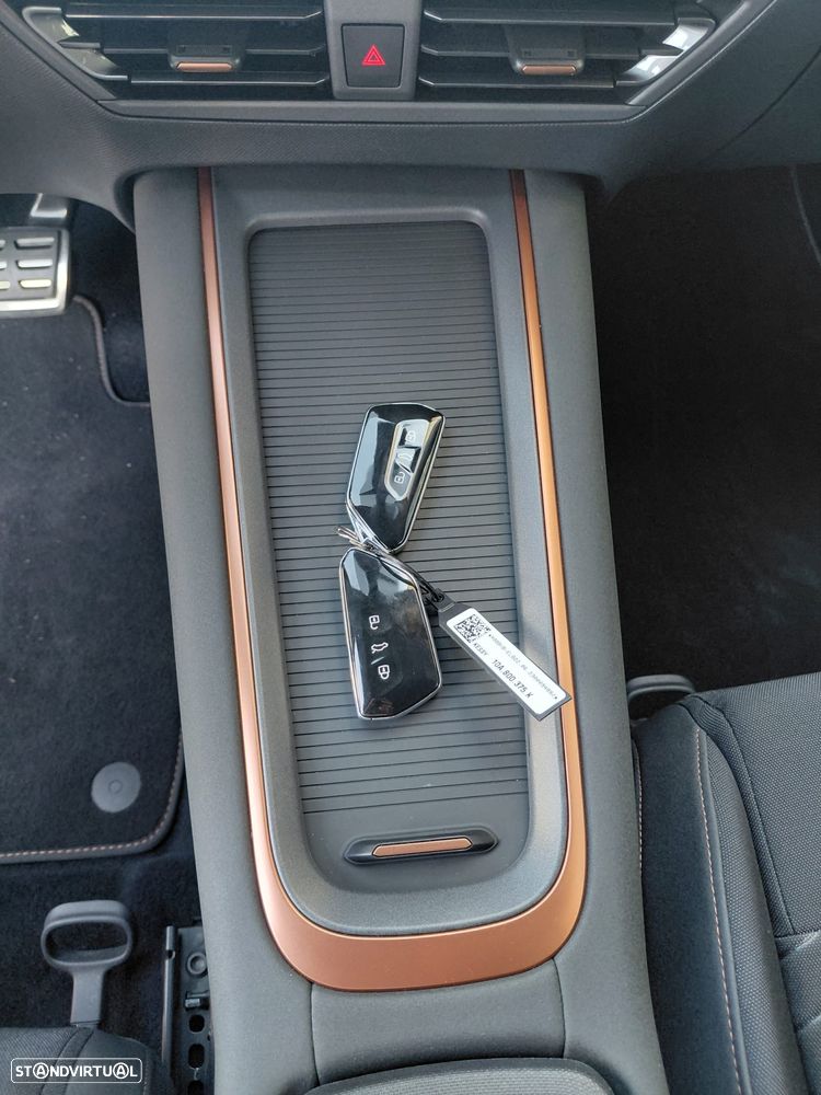 Cupra Born 77 kWh e-Boost Plus - 14