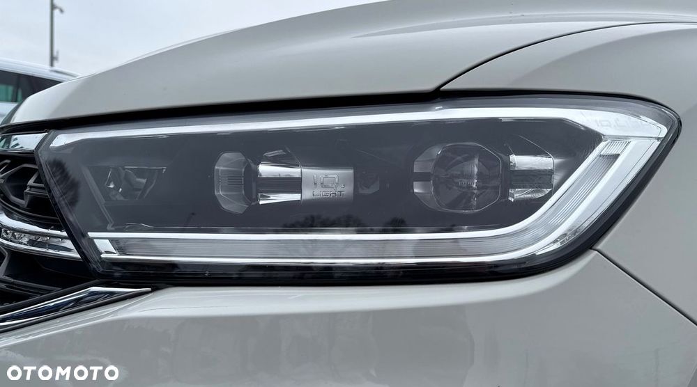 Volkswagen T-Roc 2.0 TDI SCR Style DSG - 22