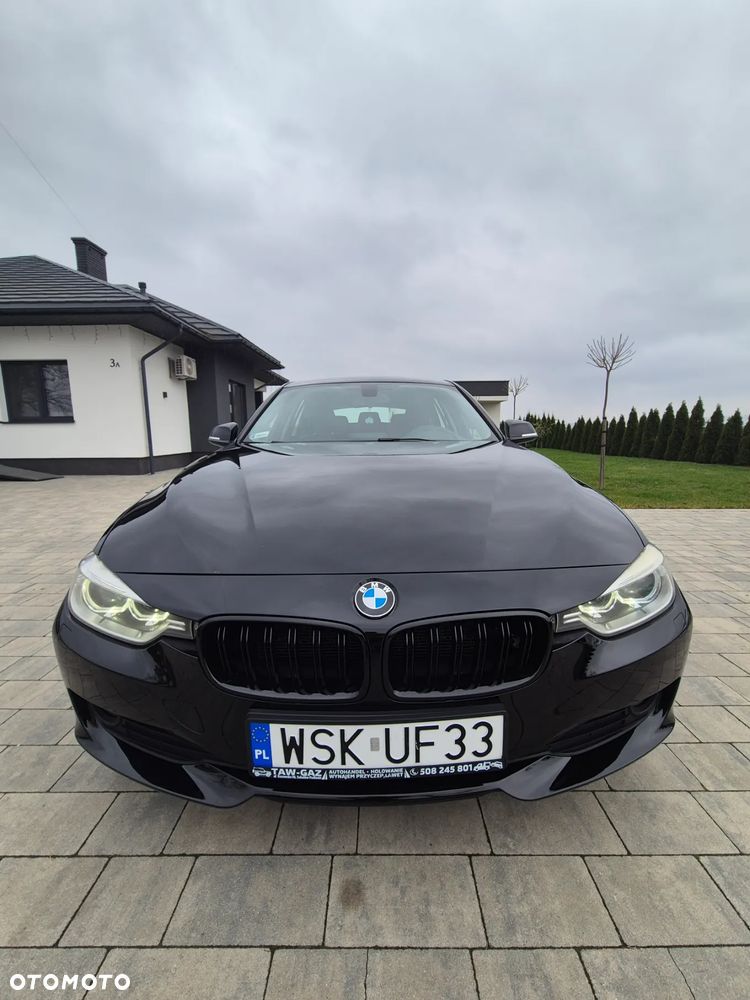 BMW Seria 3 - 10
