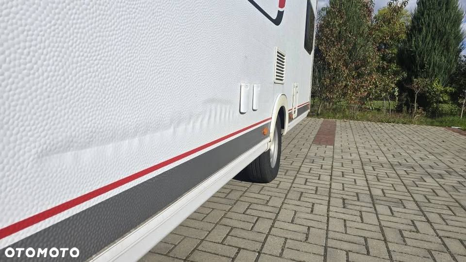 Burstner PREMIO PLUS 510TK - 4