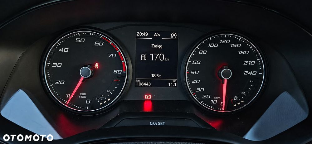Seat Arona 1.0 TSI OPF Style - 16