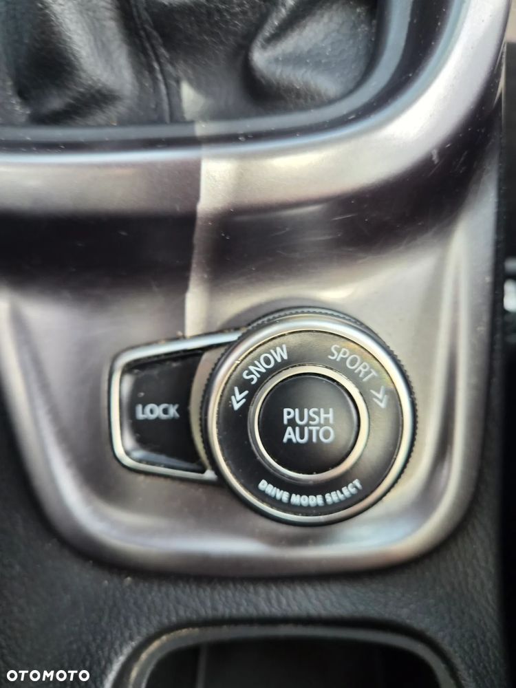 Suzuki Vitara 1.4 Boosterjet Hybrid Allgrip Comfort - 26