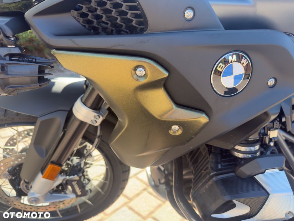BMW GS - 21