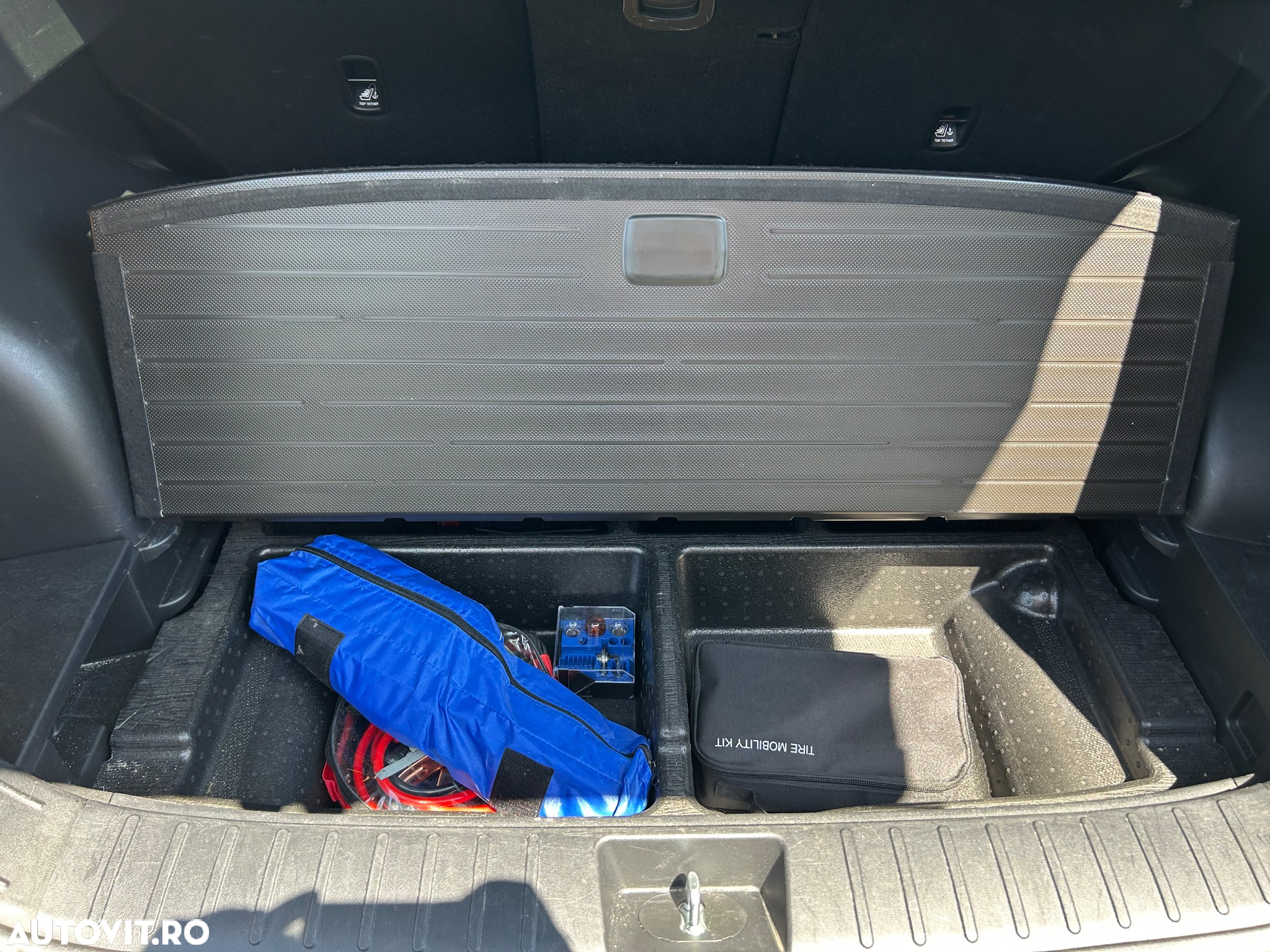 Hyundai Tucson 1.6 T-GDi HEV 2WD Prime - 8