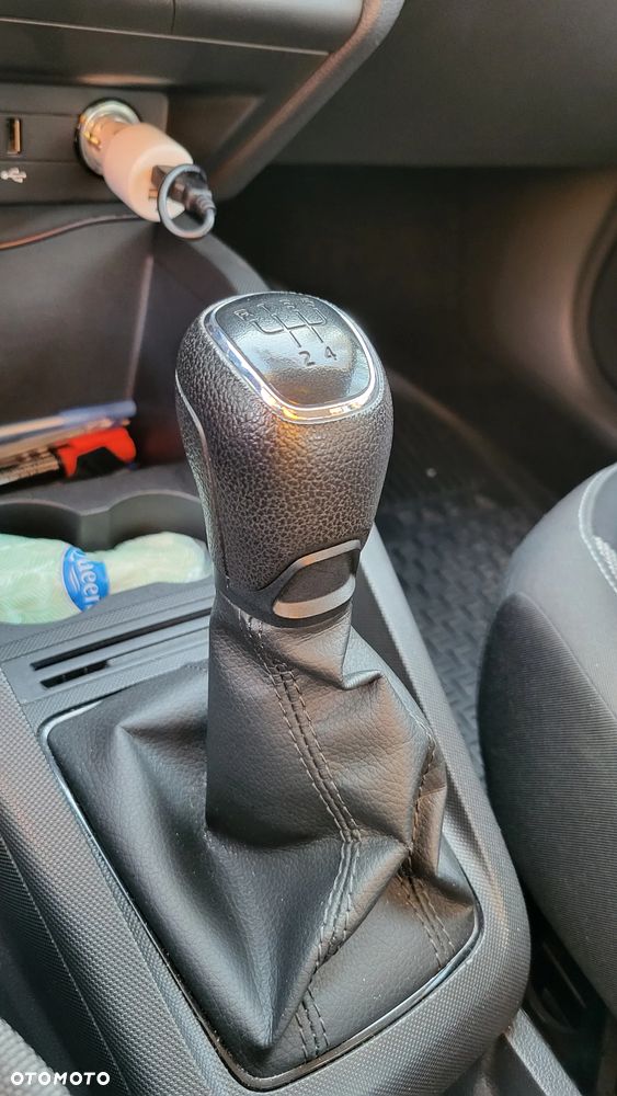 Skoda Fabia 1.0 TSI Ambition - 23