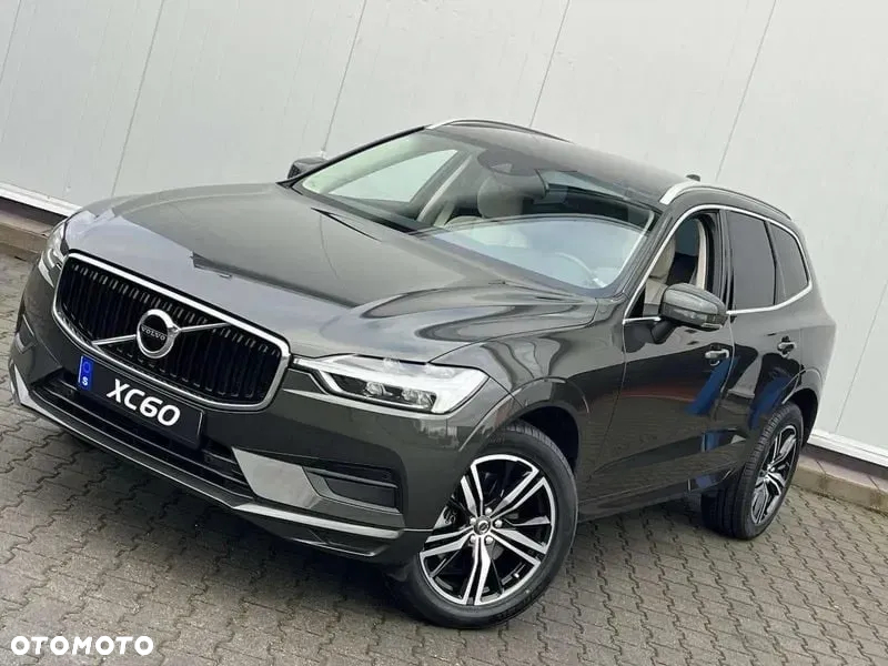Volvo XC 60 - 7