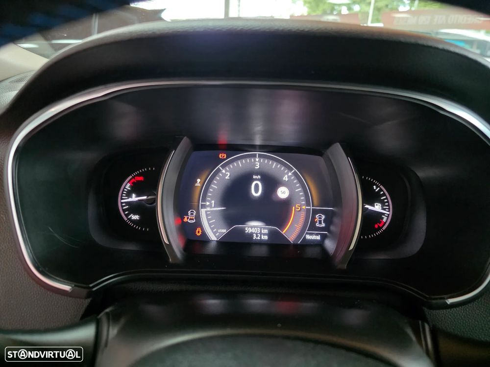 Renault Mégane 1.5 Blue dCi GT Line - 13